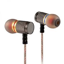 Knowledge Zenith KZ-EDR1 Headphones